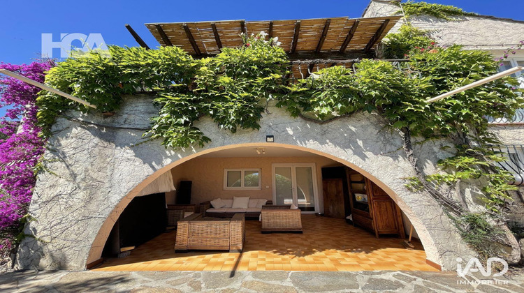 Ma-Cabane - Vente Divers Le Lavandou, 678 m²