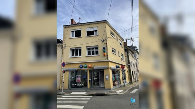 Ma-Cabane - Vente Divers Le Mans, 208 m²