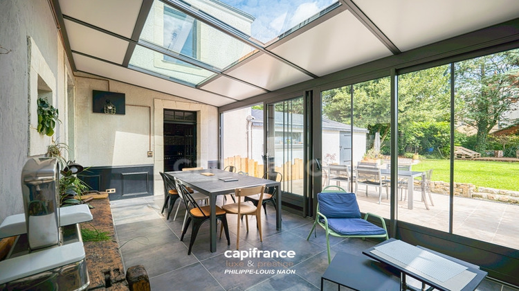 Ma-Cabane - Vente Divers LE MANS, 206 m²