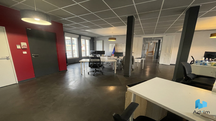 Ma-Cabane - Vente Divers Le Mans, 560 m²