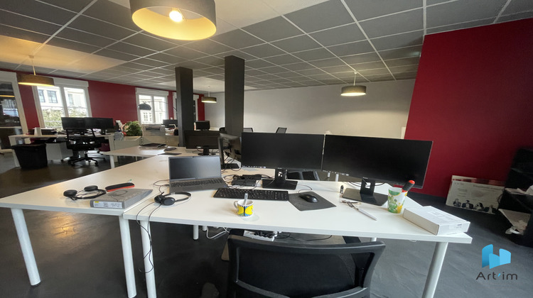 Ma-Cabane - Vente Divers Le Mans, 560 m²