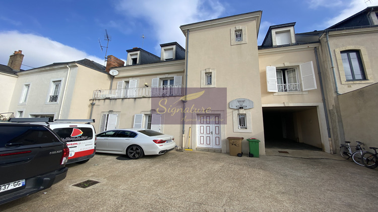 Ma-Cabane - Vente Divers Le Mans, 250 m²
