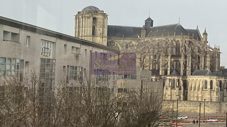 Ma-Cabane - Vente Divers Le Mans, 154 m²