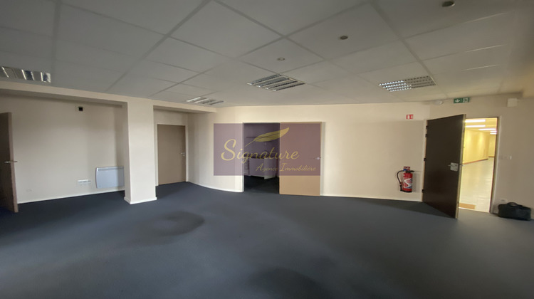 Ma-Cabane - Vente Divers Le Mans, 154 m²