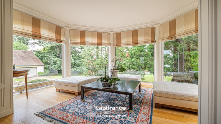 Ma-Cabane - Vente Divers LE MANS, 260 m²