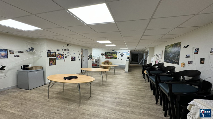 Ma-Cabane - Vente Divers Le Mans, 225 m²