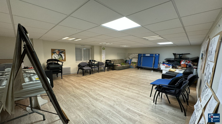 Ma-Cabane - Vente Divers Le Mans, 225 m²