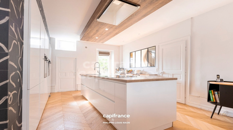 Ma-Cabane - Vente Divers LE MANS, 251 m²