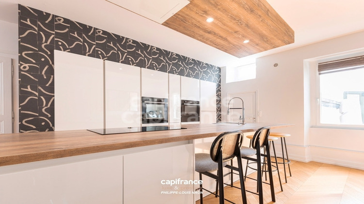 Ma-Cabane - Vente Divers LE MANS, 251 m²