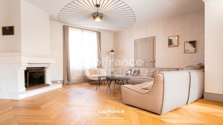 Ma-Cabane - Vente Divers LE MANS, 251 m²