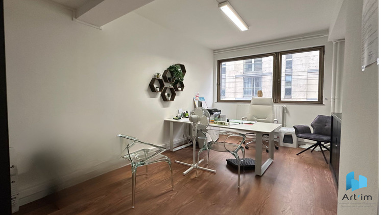 Ma-Cabane - Vente Divers Le Mans, 63 m²