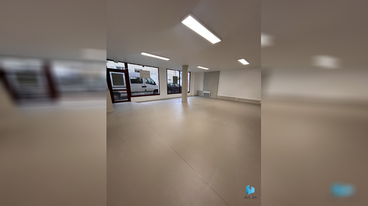 Ma-Cabane - Vente Divers Le Mans, 212 m²