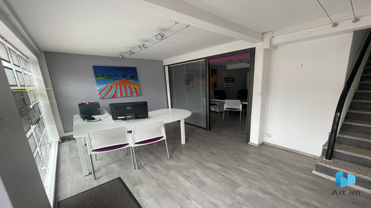 Ma-Cabane - Vente Divers Le Mans, 82 m²