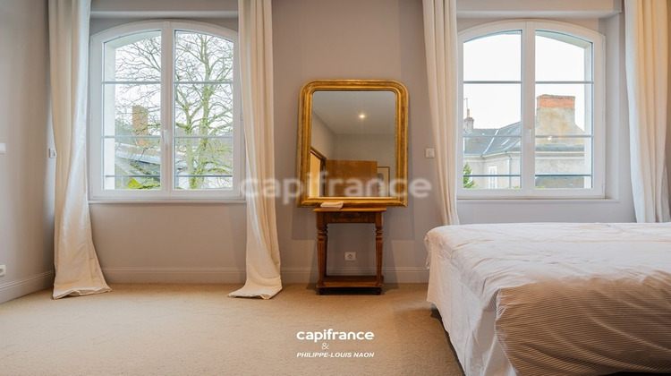 Ma-Cabane - Vente Divers LE MANS, 233 m²