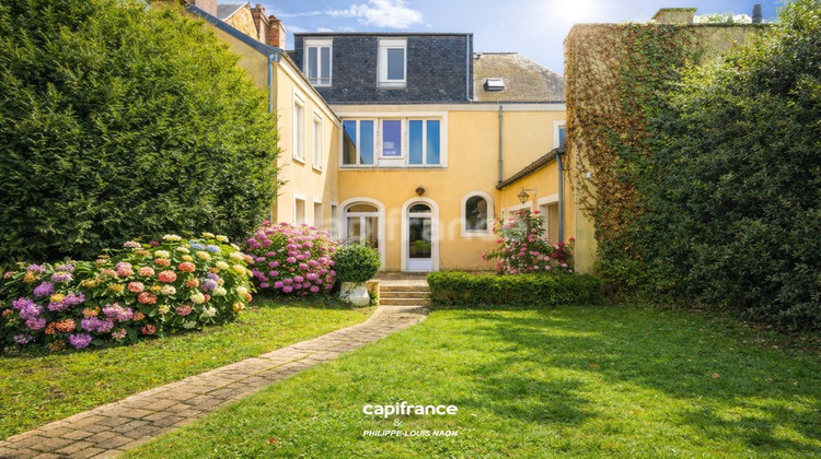 Ma-Cabane - Vente Divers LE MANS, 380 m²