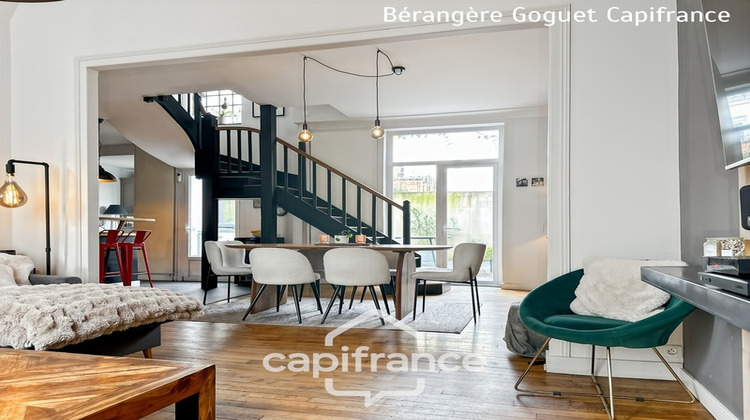 Ma-Cabane - Vente Divers LE MANS, 138 m²