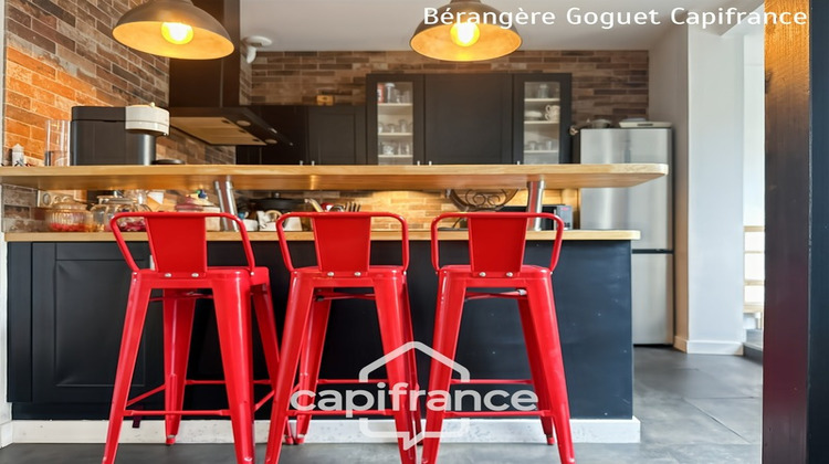 Ma-Cabane - Vente Divers LE MANS, 138 m²