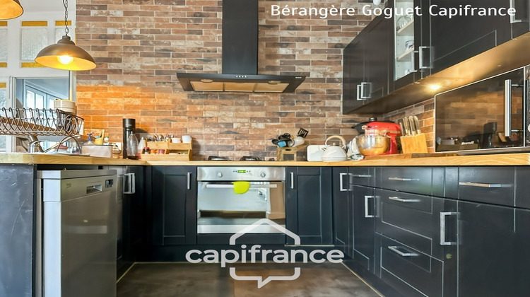 Ma-Cabane - Vente Divers LE MANS, 138 m²