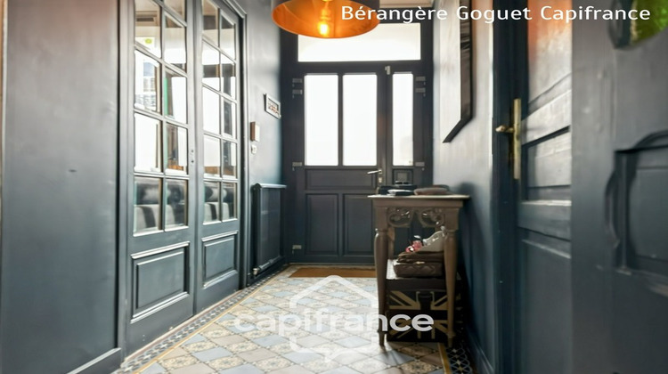 Ma-Cabane - Vente Divers LE MANS, 138 m²