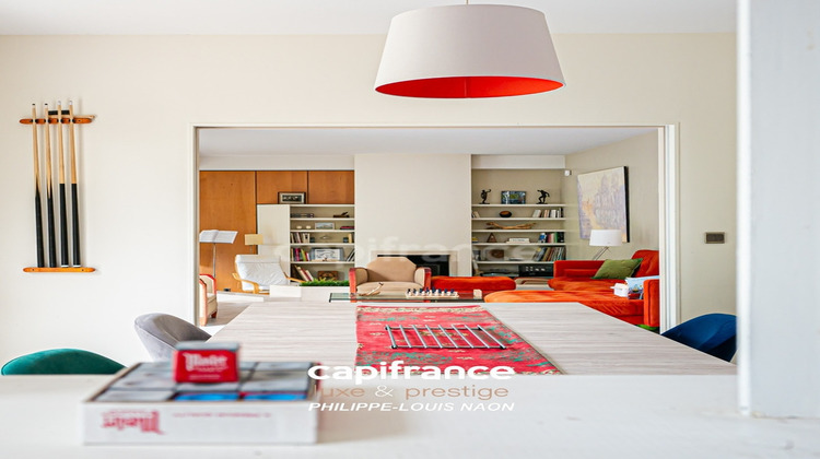 Ma-Cabane - Vente Divers LE MANS, 230 m²