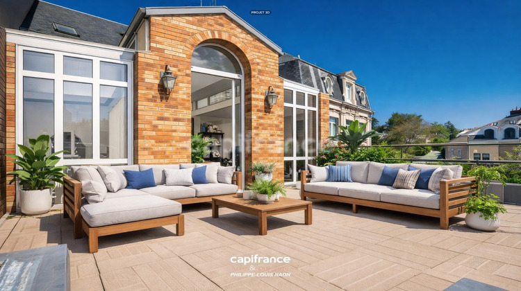 Ma-Cabane - Vente Divers LE MANS, 167 m²