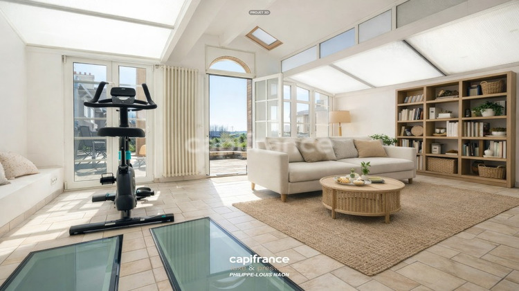 Ma-Cabane - Vente Divers LE MANS, 167 m²