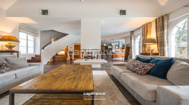 Ma-Cabane - Vente Divers LE MANS, 233 m²