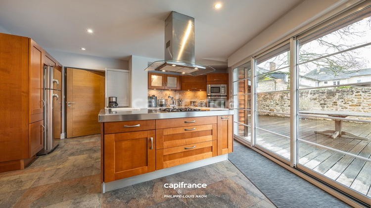 Ma-Cabane - Vente Divers LE MANS, 233 m²