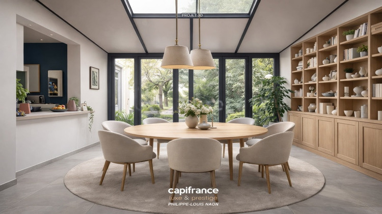 Ma-Cabane - Vente Divers LE MANS, 144 m²