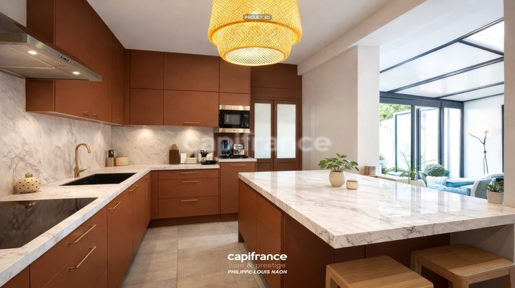 Ma-Cabane - Vente Divers LE MANS, 144 m²