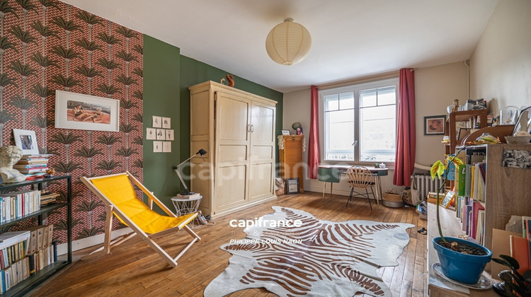 Ma-Cabane - Vente Divers LE MANS, 144 m²