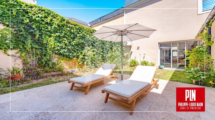 Ma-Cabane - Vente Divers LE MANS, 160 m²