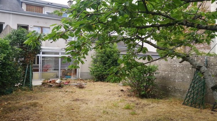 Ma-Cabane - Vente Divers LE MANS, 138 m²