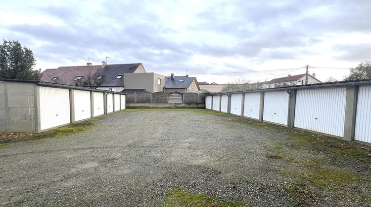 Ma-Cabane - Vente Divers LE MANS, 0 m²