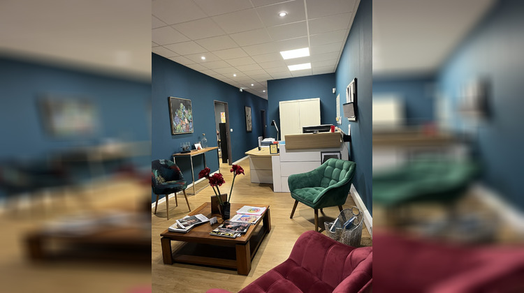 Ma-Cabane - Vente Divers Le Mesnil-Esnard, 102 m²