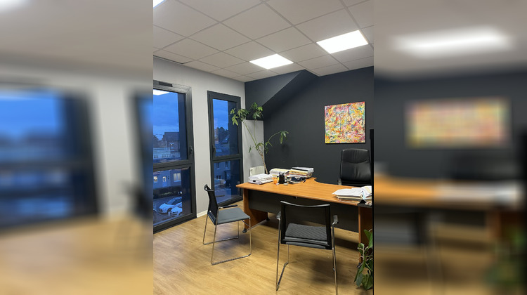 Ma-Cabane - Vente Divers Le Mesnil-Esnard, 102 m²