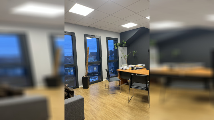 Ma-Cabane - Vente Divers Le Mesnil-Esnard, 102 m²