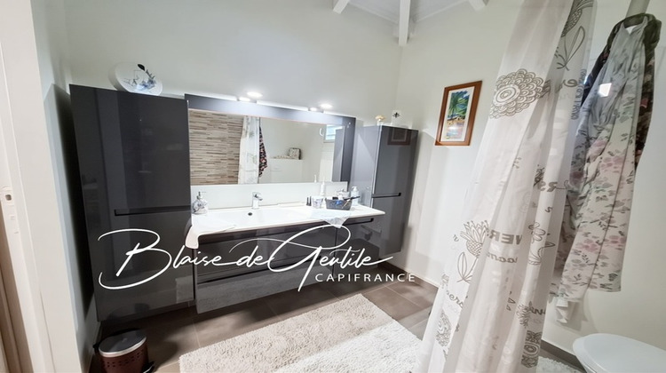 Ma-Cabane - Vente Divers LE MOULE, 111 m²