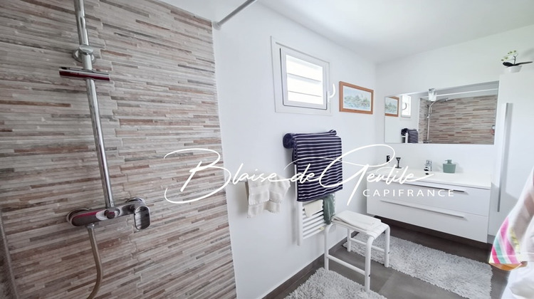 Ma-Cabane - Vente Divers LE MOULE, 111 m²