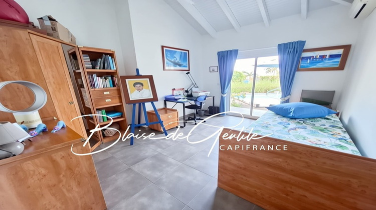 Ma-Cabane - Vente Divers LE MOULE, 111 m²