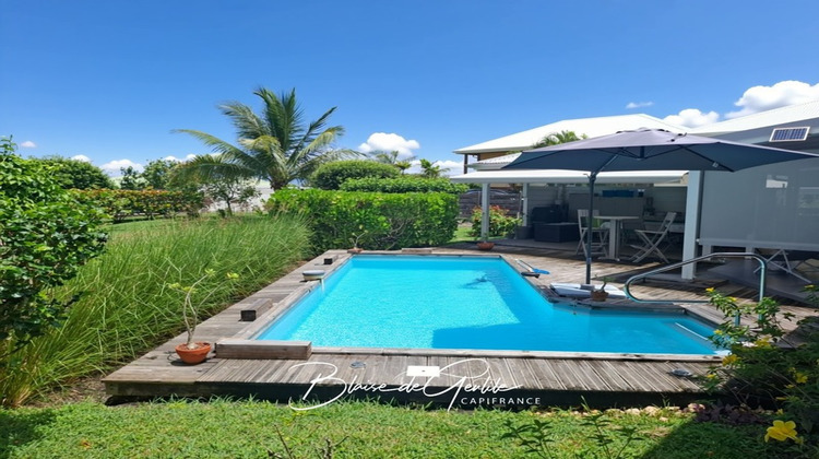 Ma-Cabane - Vente Divers LE MOULE, 111 m²