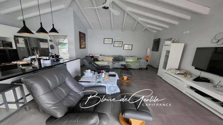 Ma-Cabane - Vente Divers LE MOULE, 111 m²