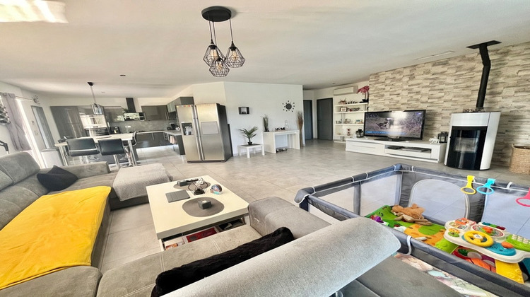 Ma-Cabane - Vente Divers LE MUY, 114 m²