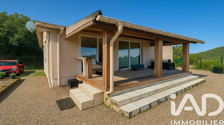 Ma-Cabane - Vente Divers Le Muy, 55 m²