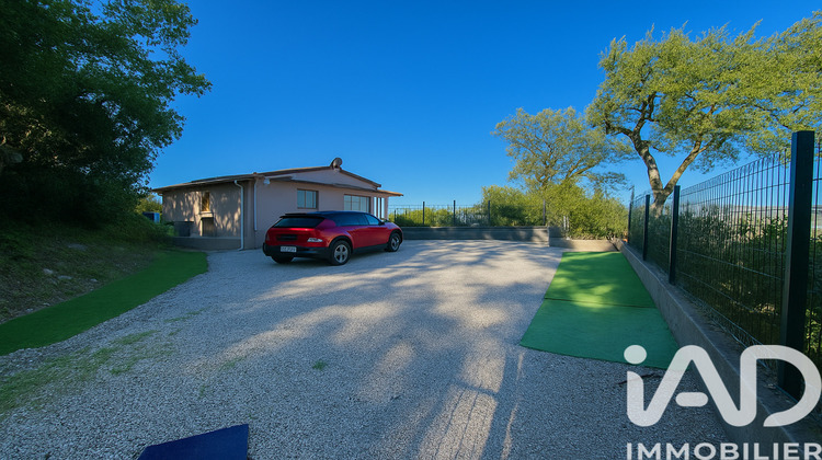 Ma-Cabane - Vente Divers Le Muy, 55 m²