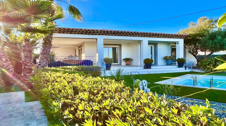 Ma-Cabane - Vente Divers LE MUY, 114 m²
