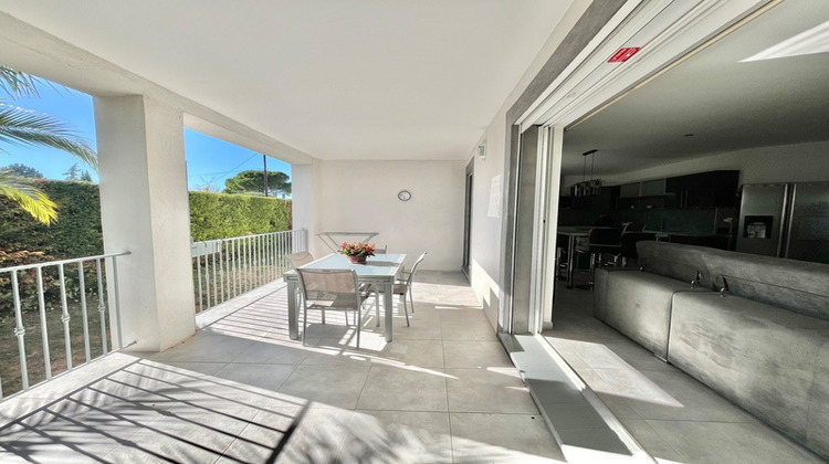 Ma-Cabane - Vente Divers LE MUY, 114 m²