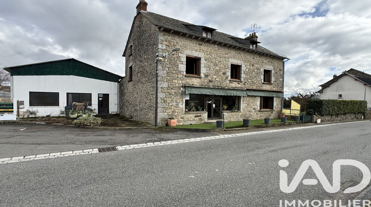 Ma-Cabane - Vente Divers Le Nayrac, 272 m²