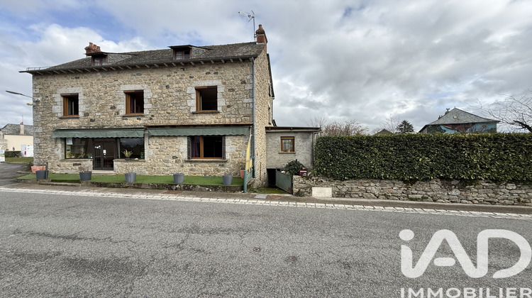 Ma-Cabane - Vente Divers Le Nayrac, 272 m²