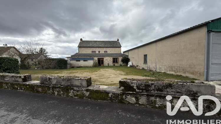 Ma-Cabane - Vente Divers Le Nayrac, 272 m²